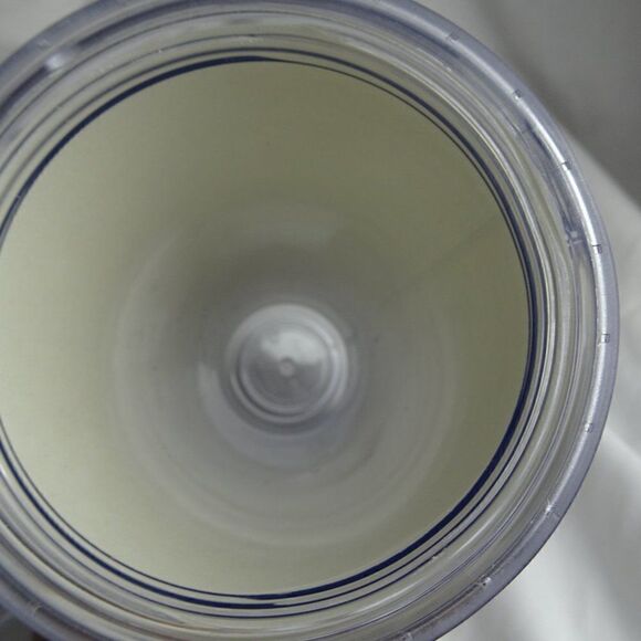 2016 Starbucks Sliver Sparkly Tumbler 20oz - Picture 5 of 8